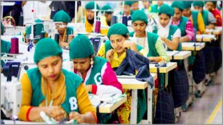 পোশাক কারখানা খোলার সিদ্ধান্ত হয়নি: বিজিএমইএ পোশাক কারখানা খোলার সিদ্ধান্ত হয়নি: বিজিএমইএ